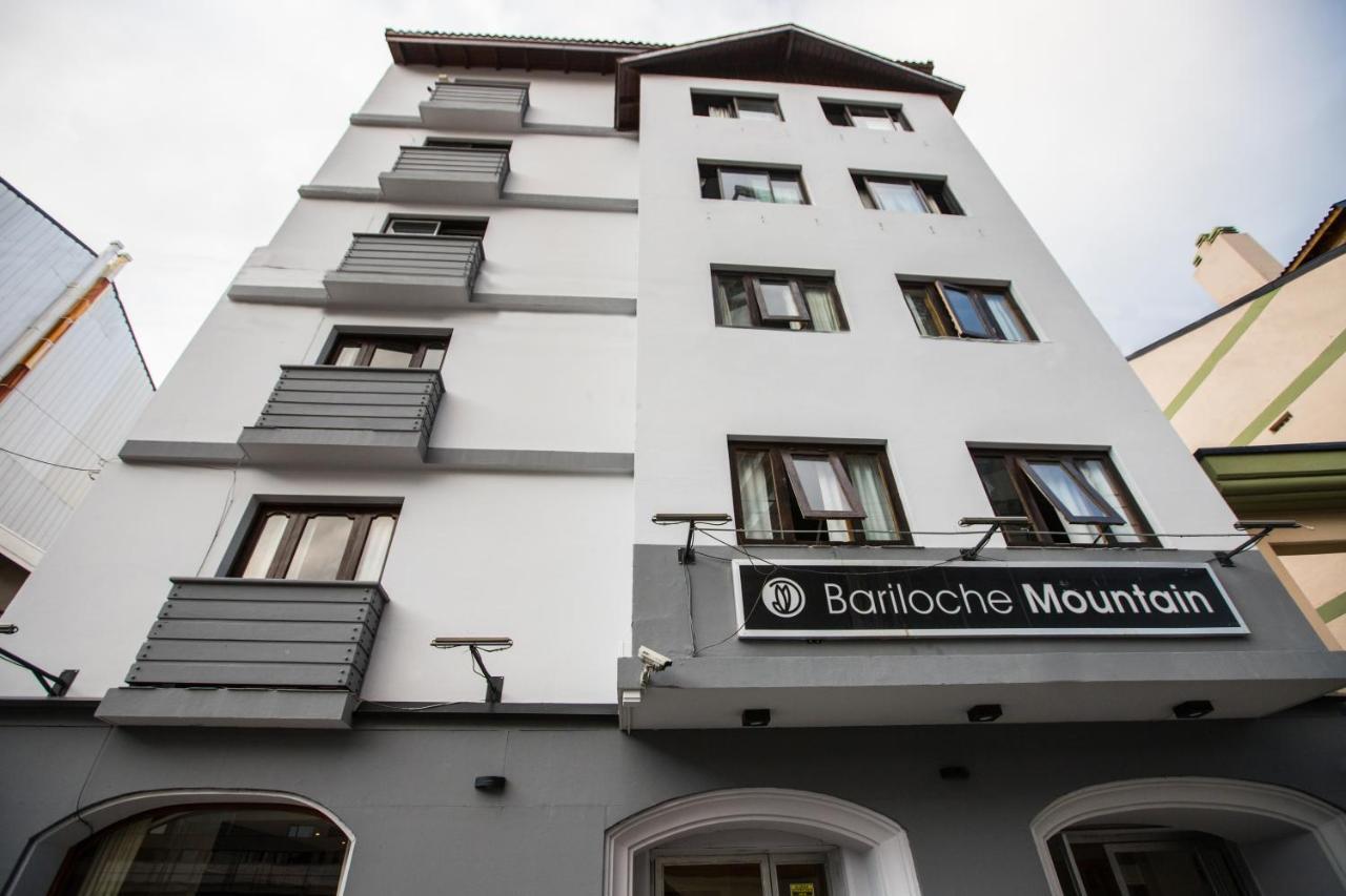 Hotel Bariloche Mountain Esterno foto